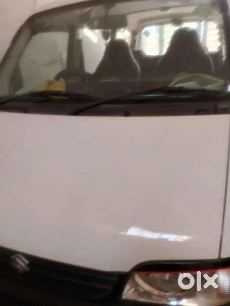 Maruti Suzuki Eeco 2023