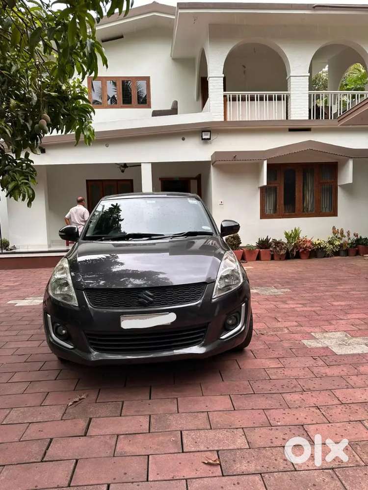 Excellent Condition Swift 2017 Model Single User