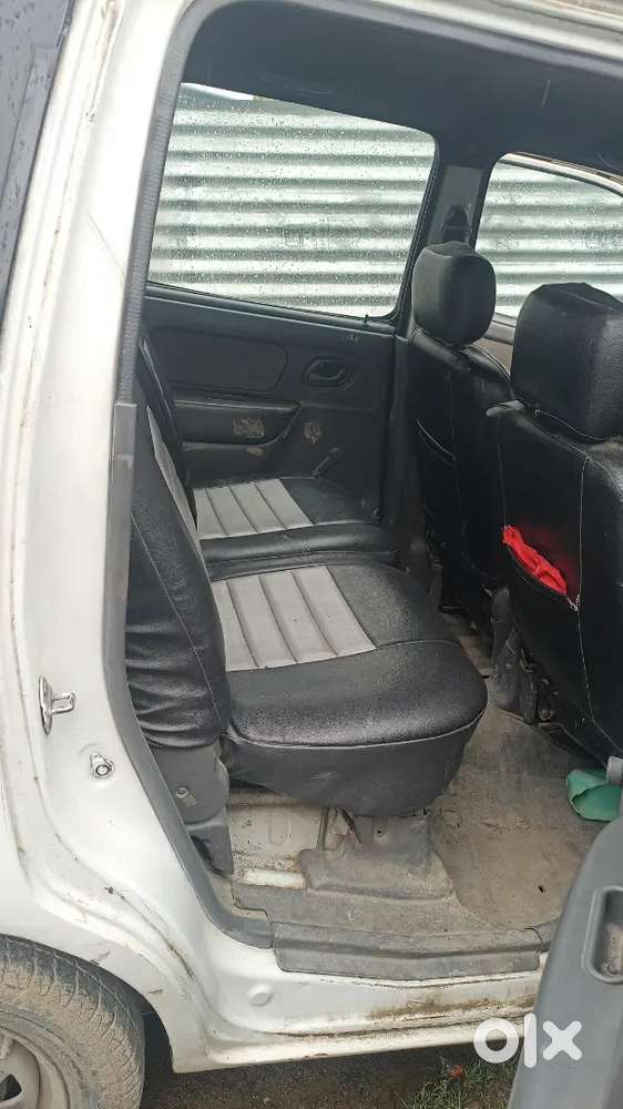 Maruti Suzuki Wagon R 2007 Petrol 150000 Km Driven