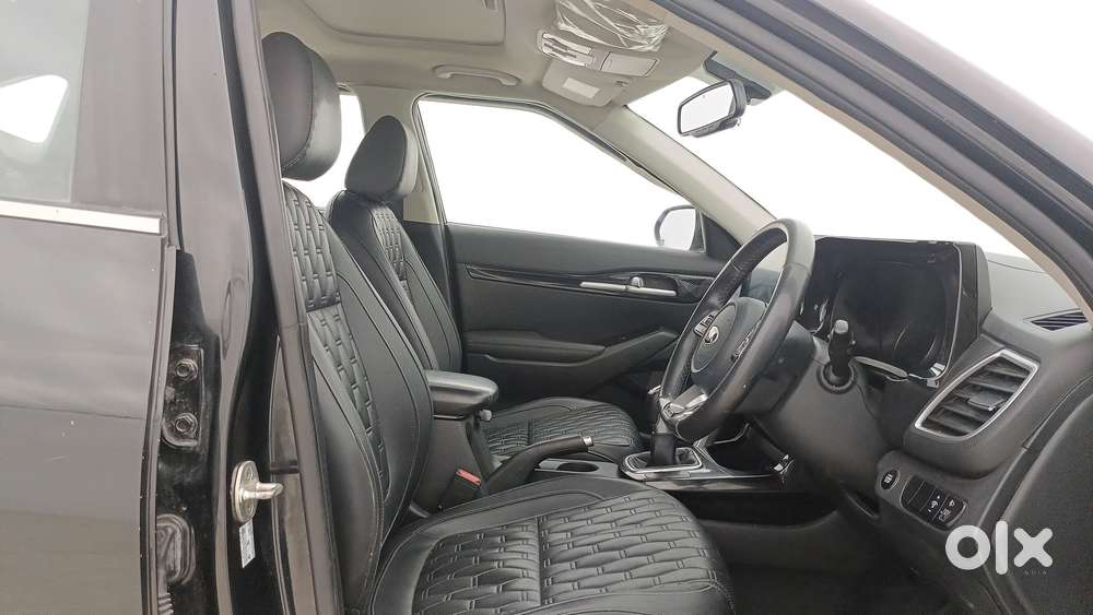 Kia Seltos 1.5 Htx Diesel Anniversary Edition, 2021, Diesel