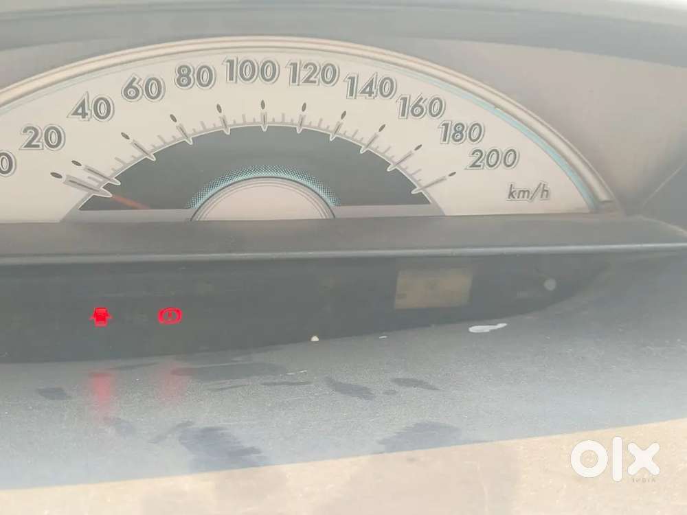 Toyota Etios 2012 Diesel 210000 Km Driven