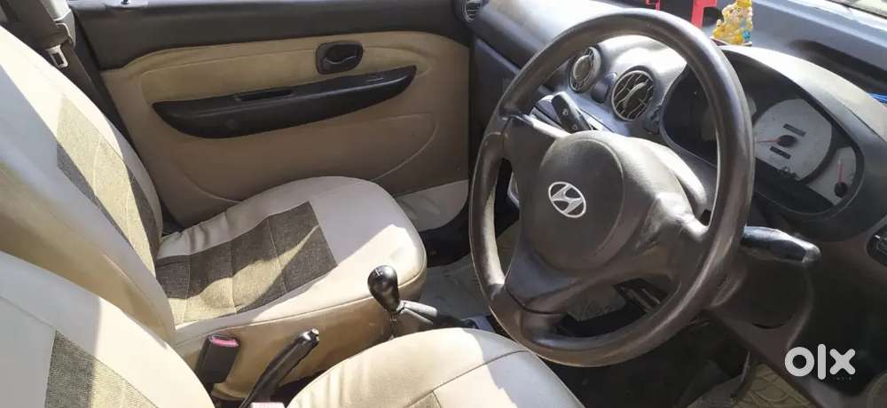 Hyundai Santro Xing 2014