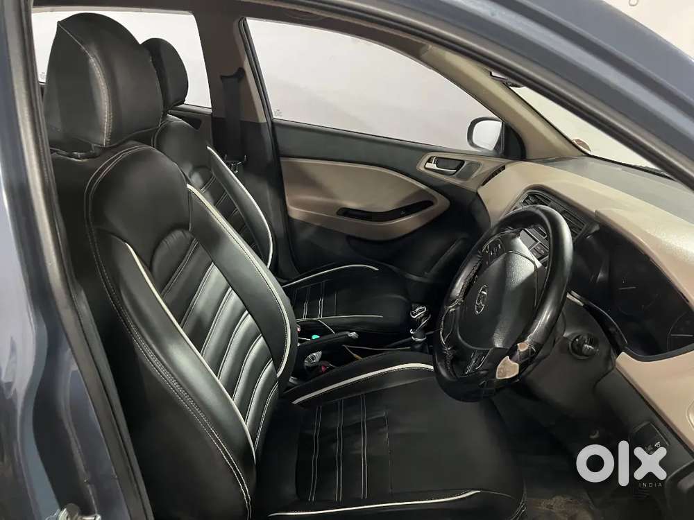 Hyundai I20 2014 Diesel Well Maintained