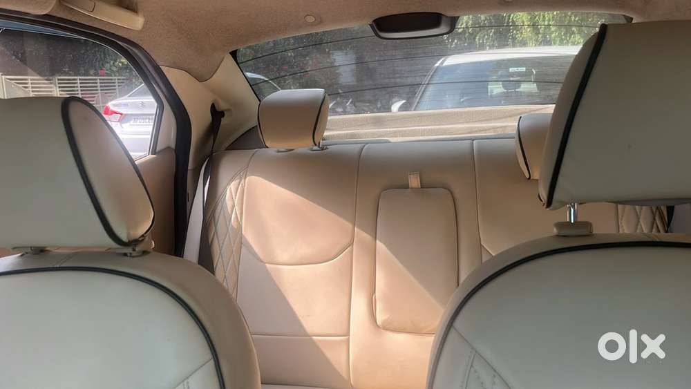 2017 Ford Figo Aspire Diesel Manual
