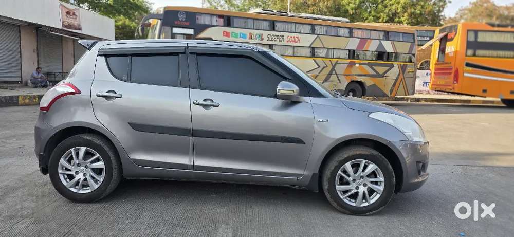 Maruti Suzuki Swift Zdi Top Model
