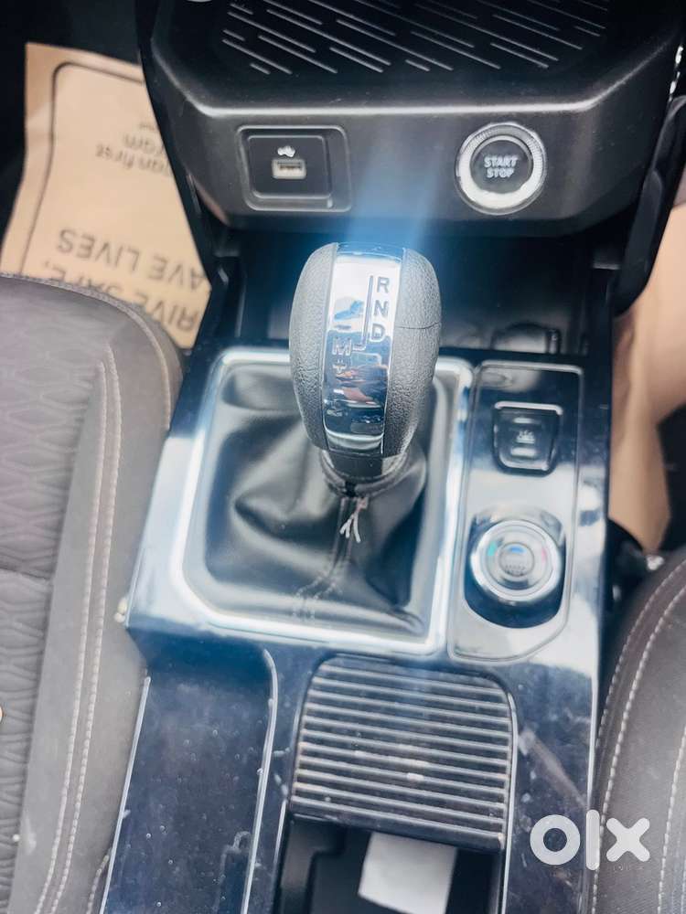 Renault Kiger Petrol 2021