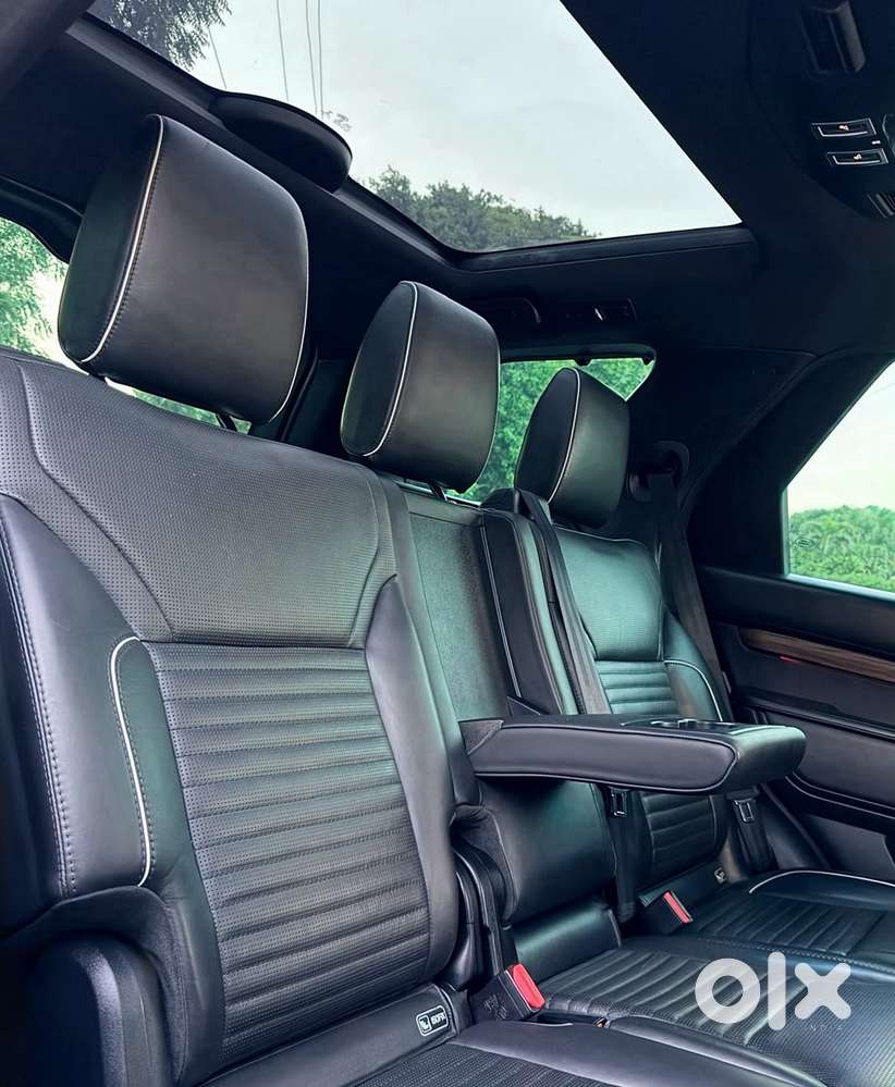 Land Rover Discovery Hse 3.0 Si6, 2019, Petrol
