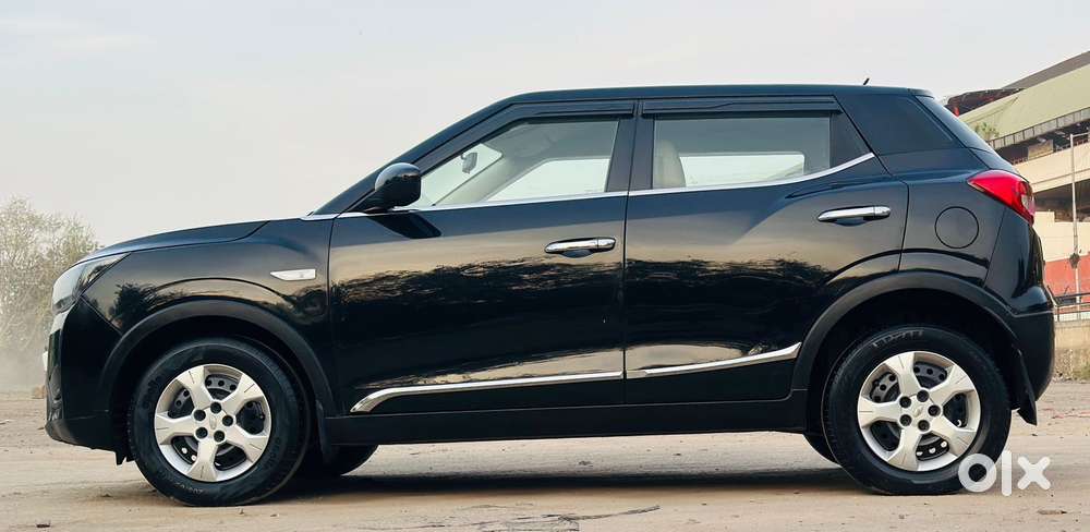 Mahindra Xuv300 W4 Diesel, 2020, Diesel