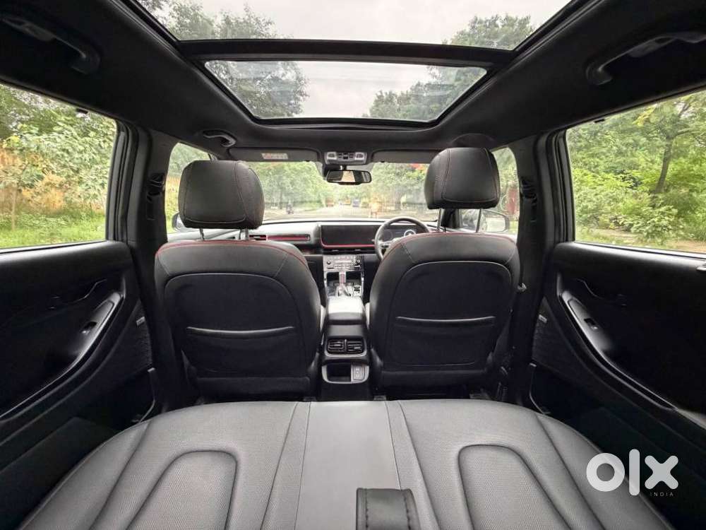 Hyundai Creta N Line N10, 2024, Petrol