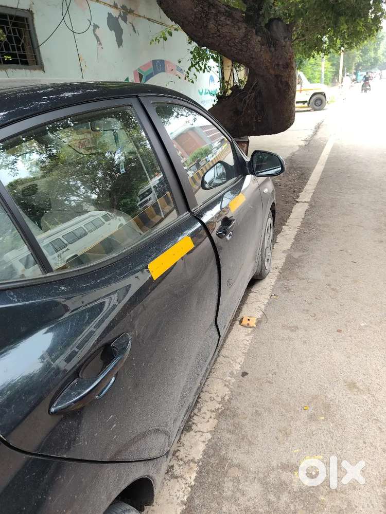 Hyundai Aura 1.2 S Cng 2026 Model