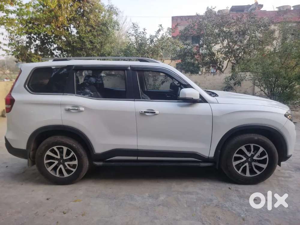 Mahindra Scorpio-n 2024 Diesel