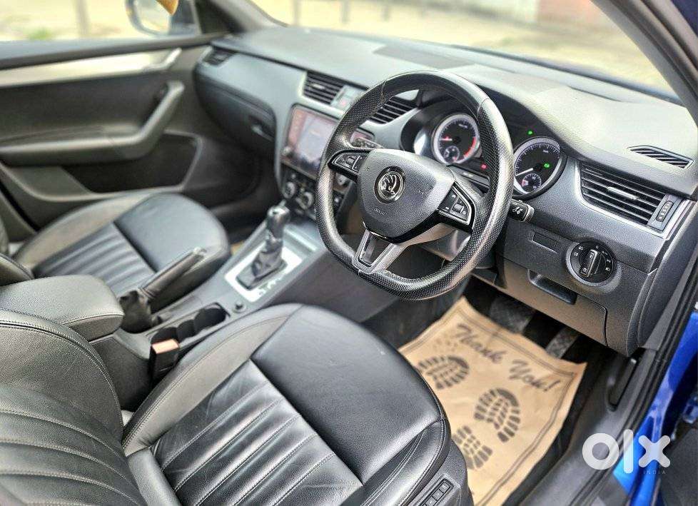 Skoda Octavia 1.8 Tsi At Onyx, 2020, Petrol