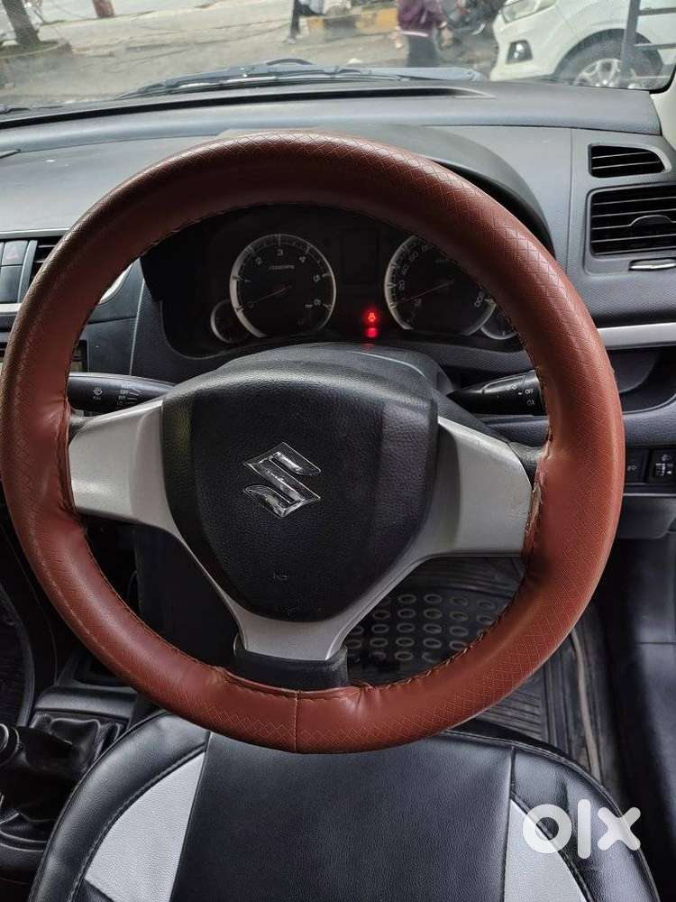 Maruti Suzuki Swift 2011-2014 Vdi, 2012, Diesel