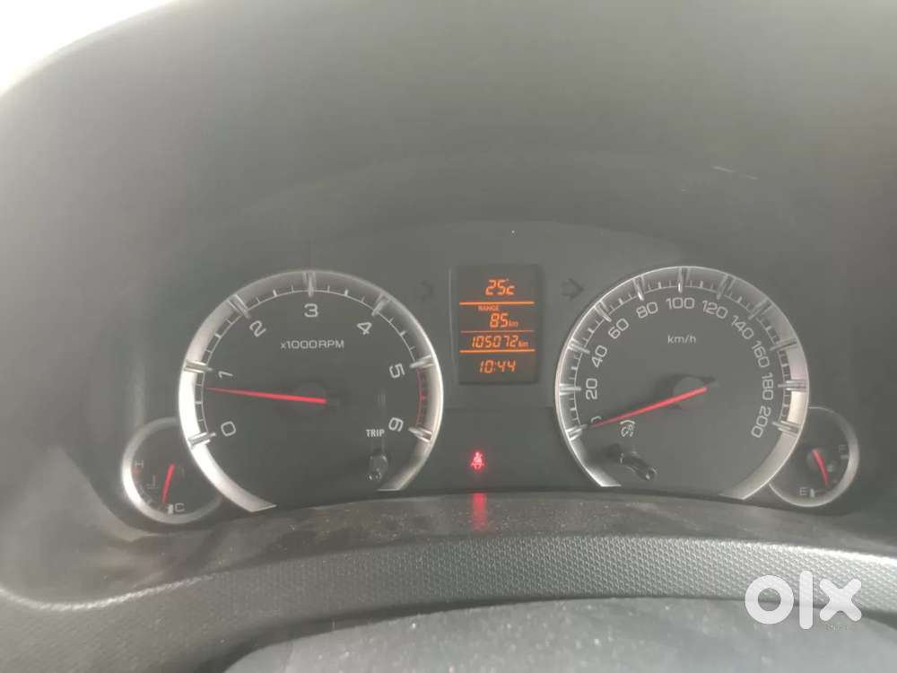 Maruti Suzuki Swift Zdi, 2017, Diesel