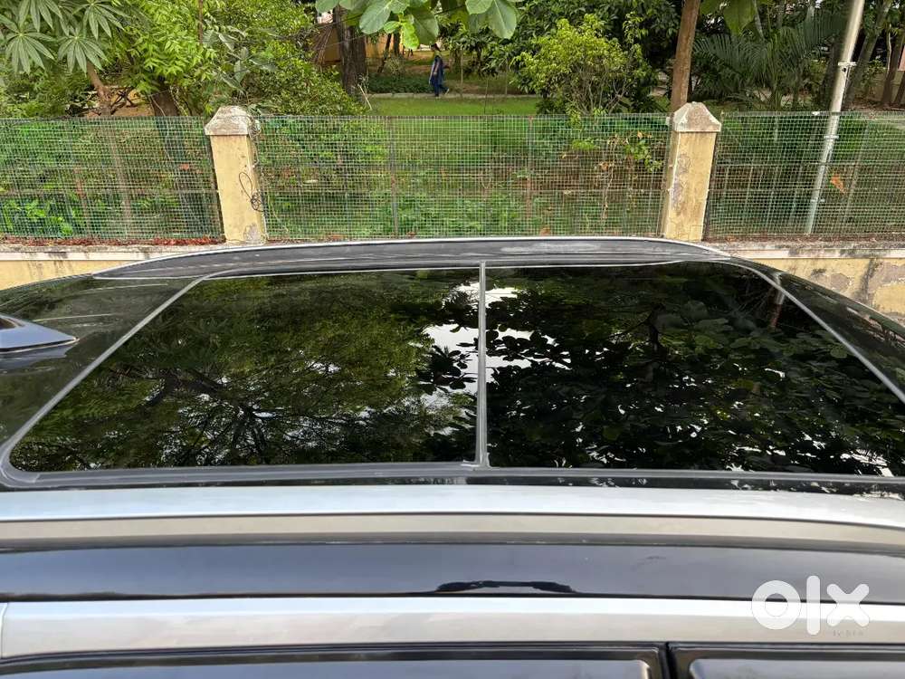 Hyundai Creta Sx Tech 2024 Diesel