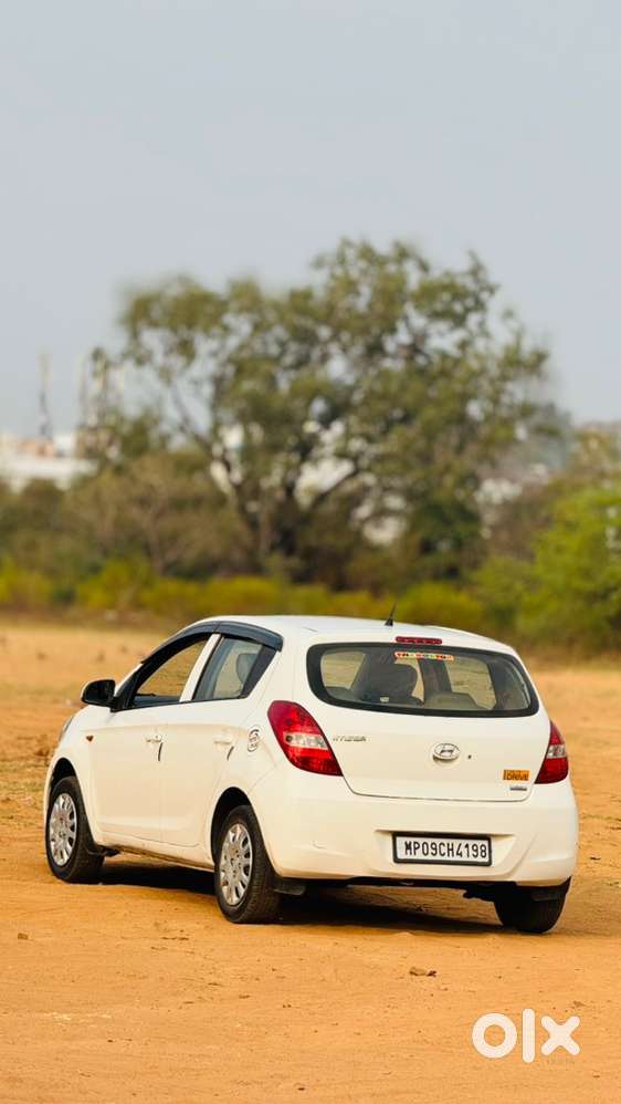 Hyundai Elite I20