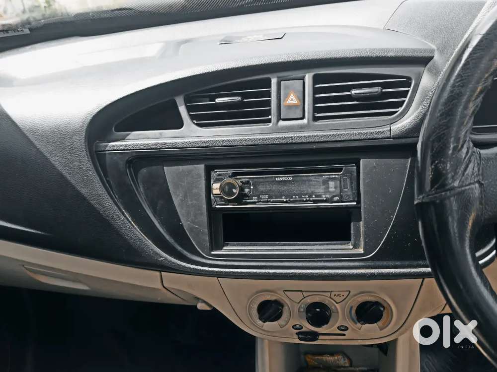 Maruti Suzuki Alto 800 2020