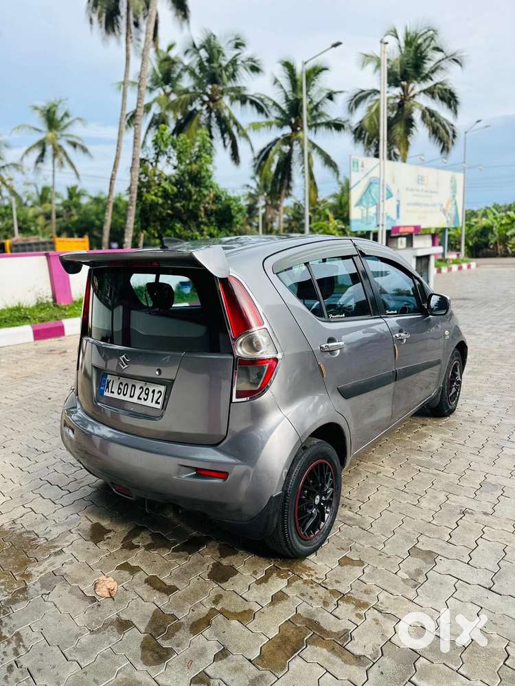 Maruti Suzuki Ritz Vdi, 2011, Diesel