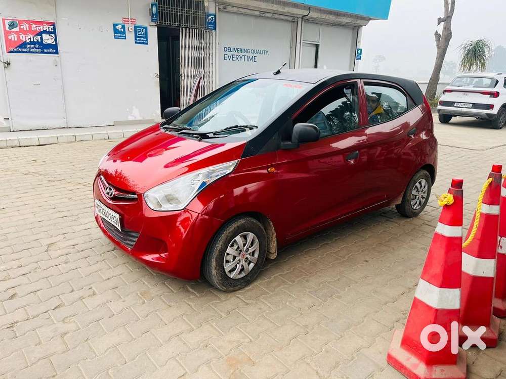 Hyundai Eon 2013