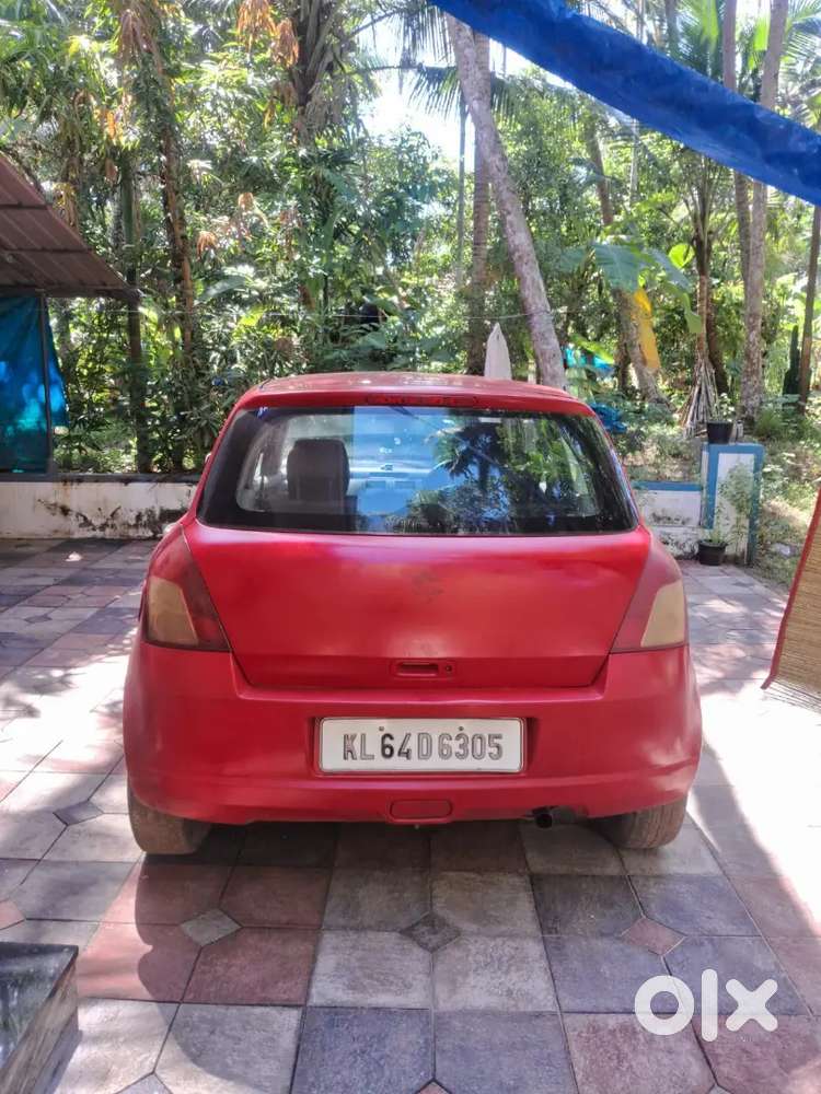 Maruti Suzuki Swift Petrol 2006