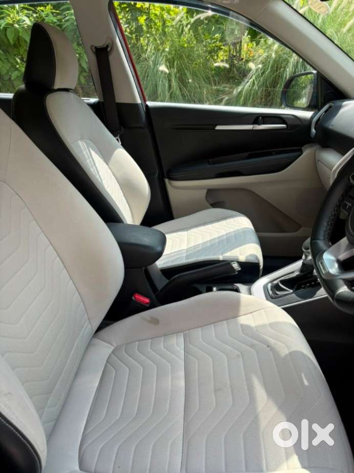 Kia Sonet 1.5 Htx Diesel At, 2023, Diesel