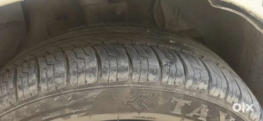 Tata Indica Vista Quadrajet 2013