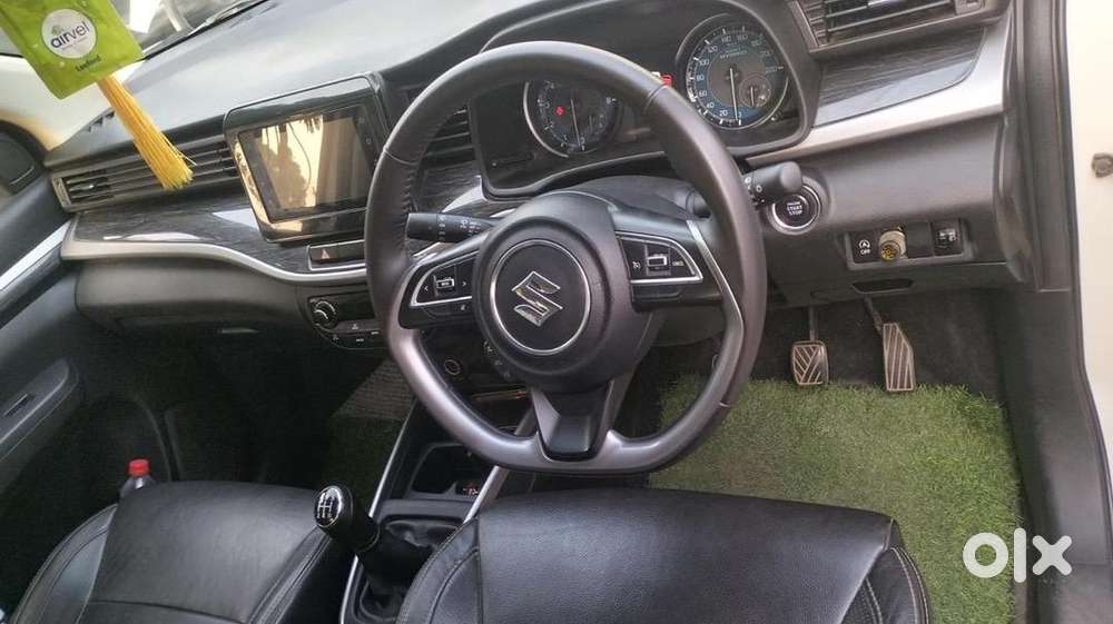 Maruti Suzuki Xl6 Petrol Well Maintained