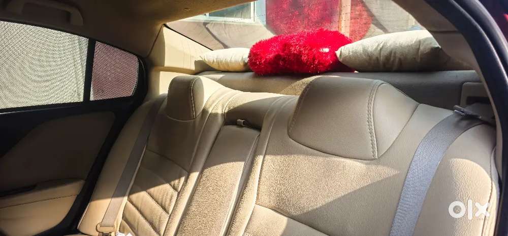 Honda City 2015 Petrol Sv Mt 29000 Km Driven