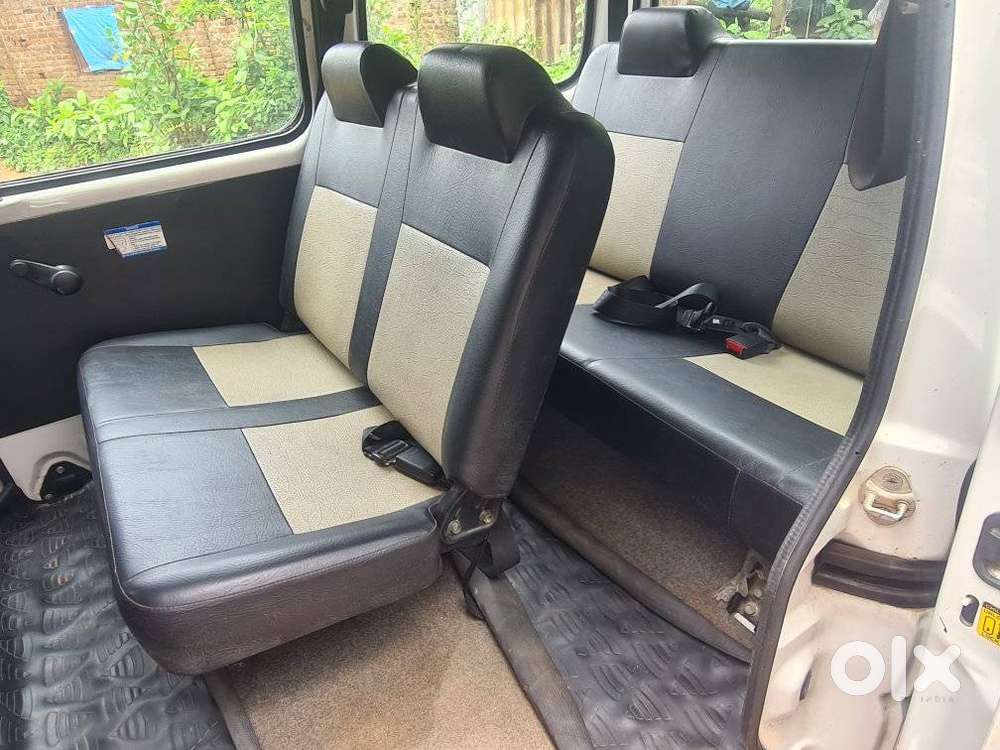 Maruti Suzuki Eeco 7 Seater Standard, 2023, Petrol