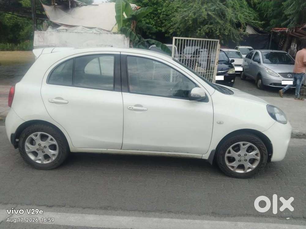 Renault Pulse Rxz, 2014, Diesel