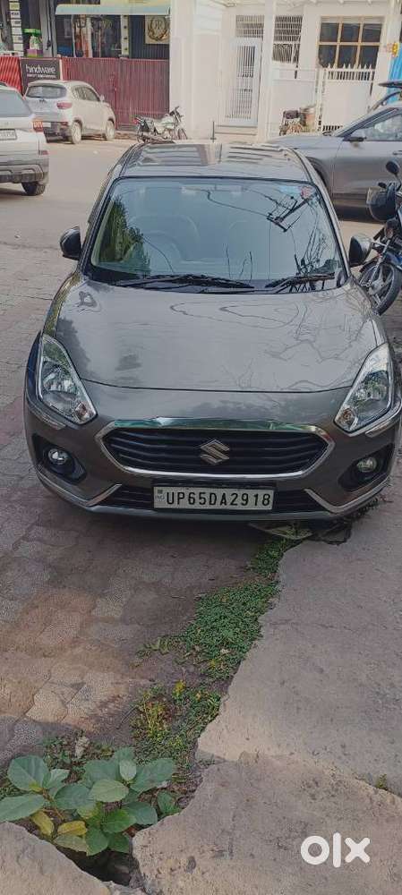 Maruti Suzuki Dzire 2017-2020 Vdi, 2018, Diesel