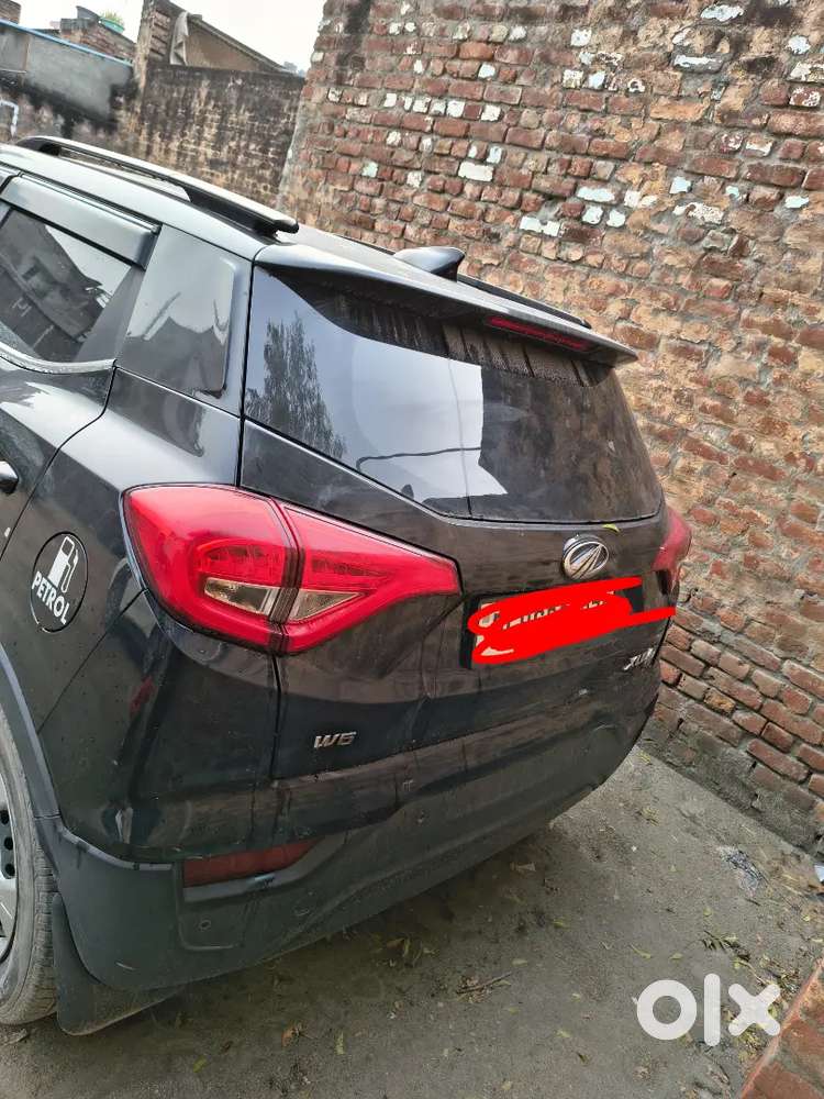 Mahindra Xuv300 2021
