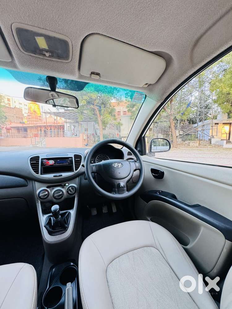 Hyundai I10 Era, 2012, Petrol