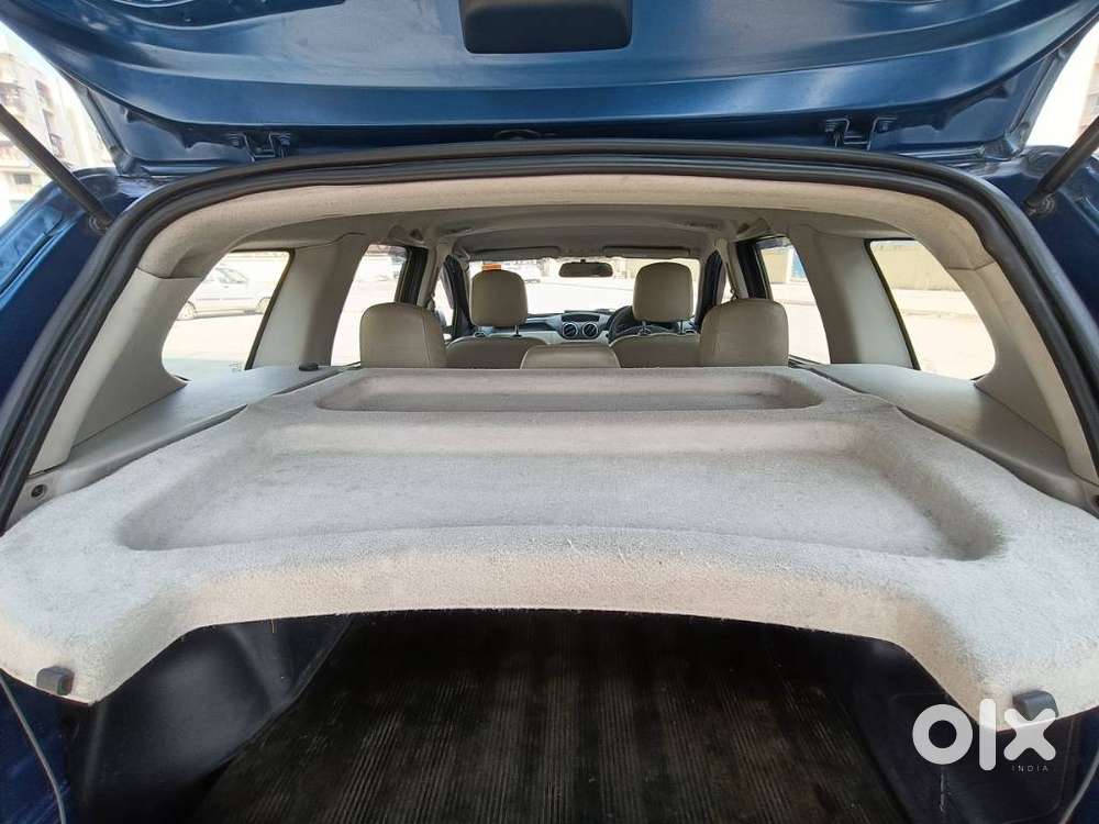 Renault Duster Rxz, 2014, Diesel