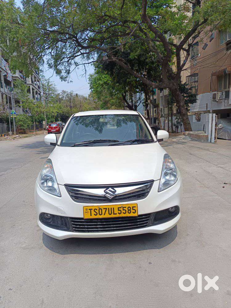 Maruti Suzuki Swift Dzire Lxi Option, 2022, Cng & Hybrids