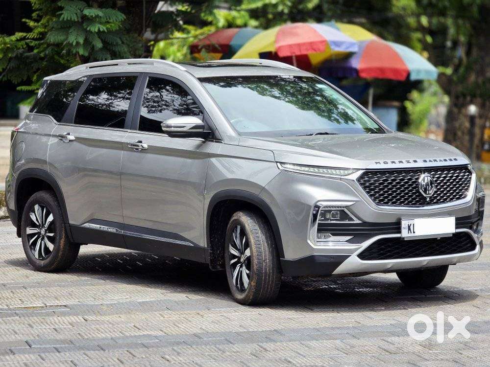 Mg Hector 2.0 Sharp Diesel, 2019, Diesel