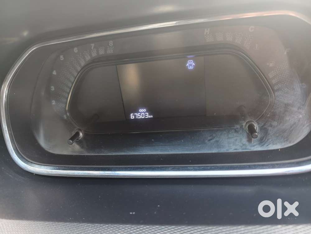 2021 Tata Tiago Petrol Manual Rhythm