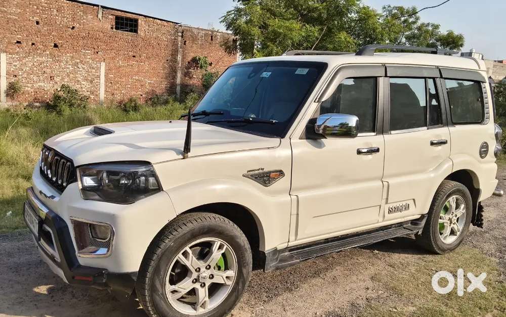 Scorpio S10