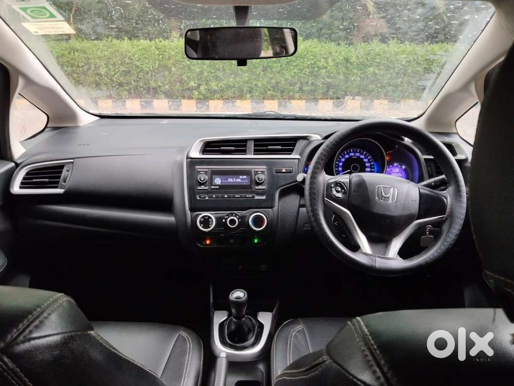 Honda Wr-v I-dtec S, 2017, Diesel