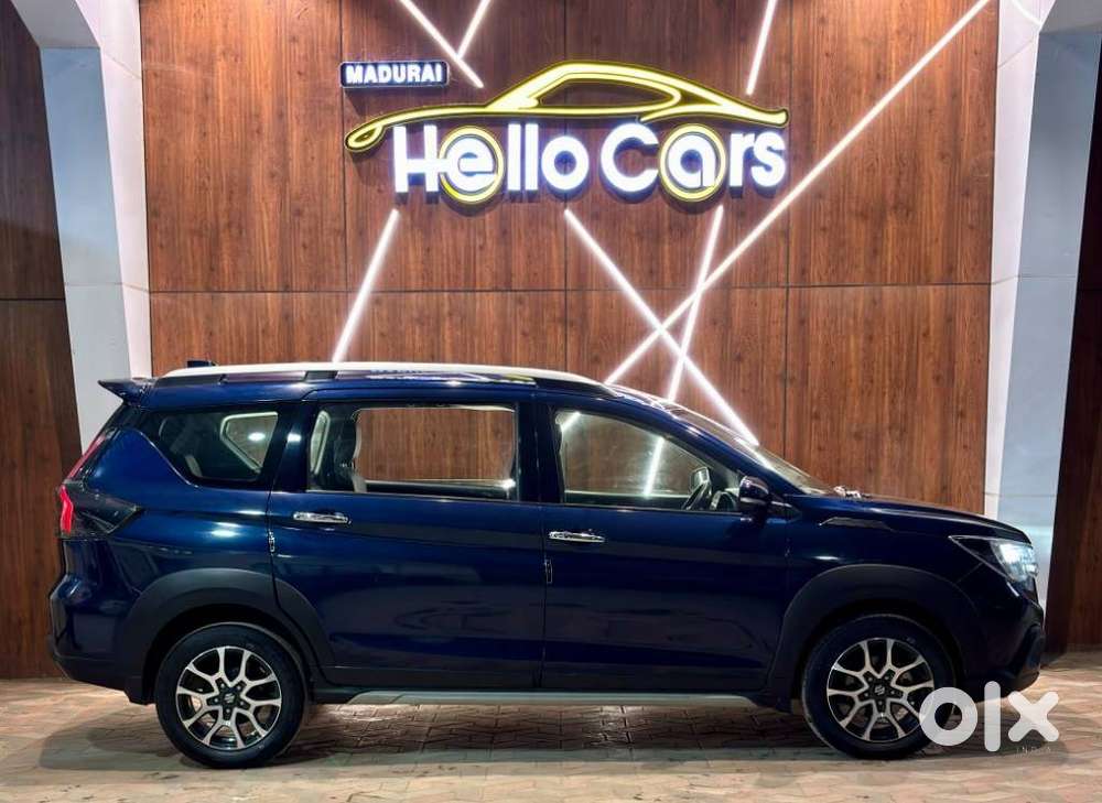 Maruti Suzuki Xl6 1.5 Alpha Plus At, 2023, Petrol