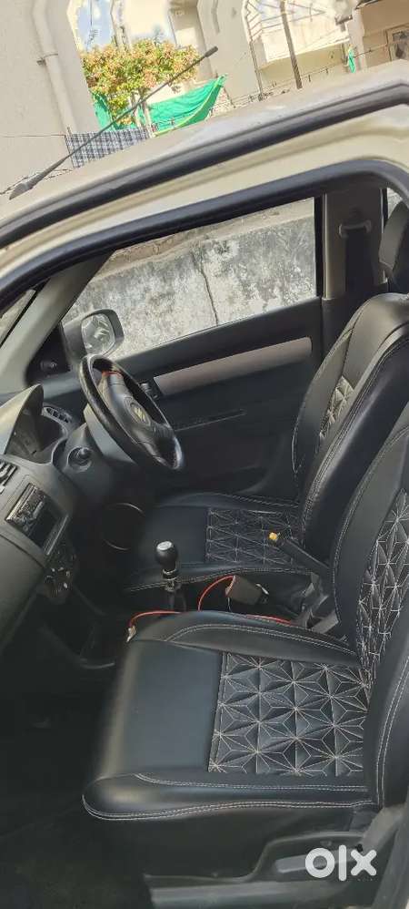 Maruti Suzuki Swift 2011 Diesel 210319 Km Driven
