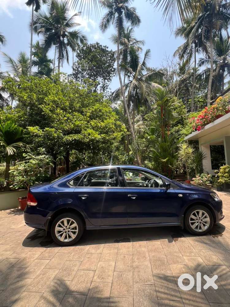 Manual (mt) Comfortline Variant, 1.6 Di