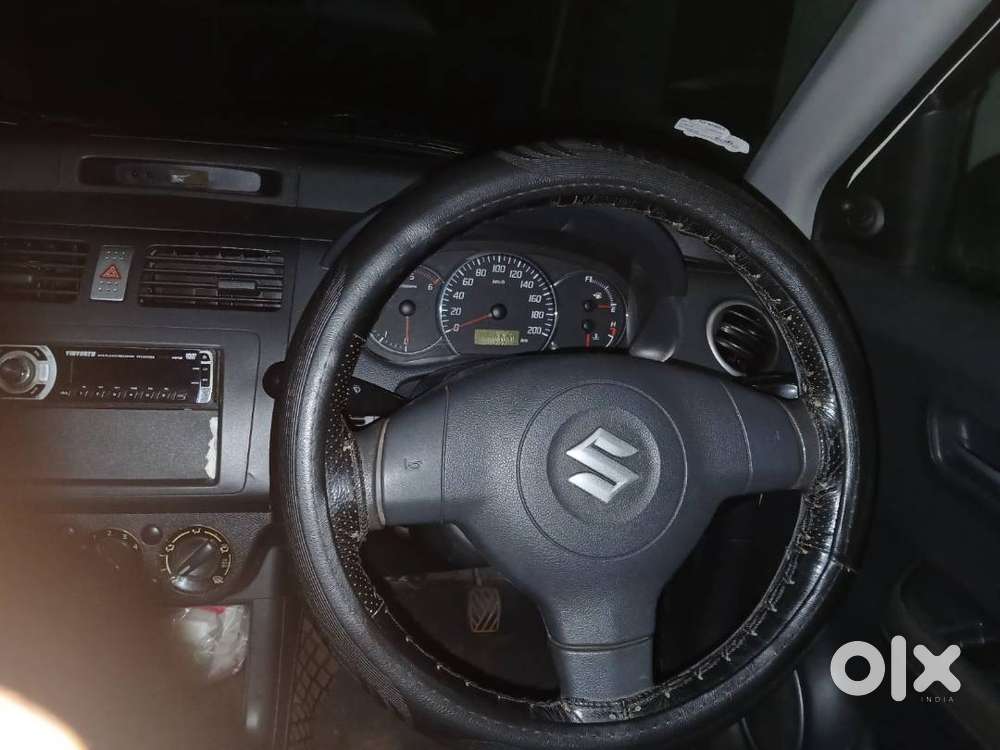 Maruti Suzuki Swift 2008 Diesel Good Condition