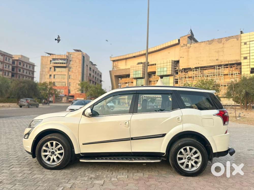 Mahindra Xuv500 W9 At, 2020, Diesel