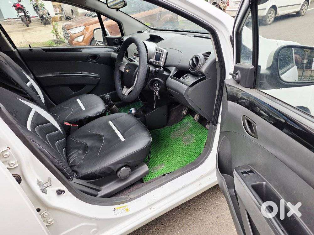 Chevrolet Beat Diesel Ls, 2015, Diesel