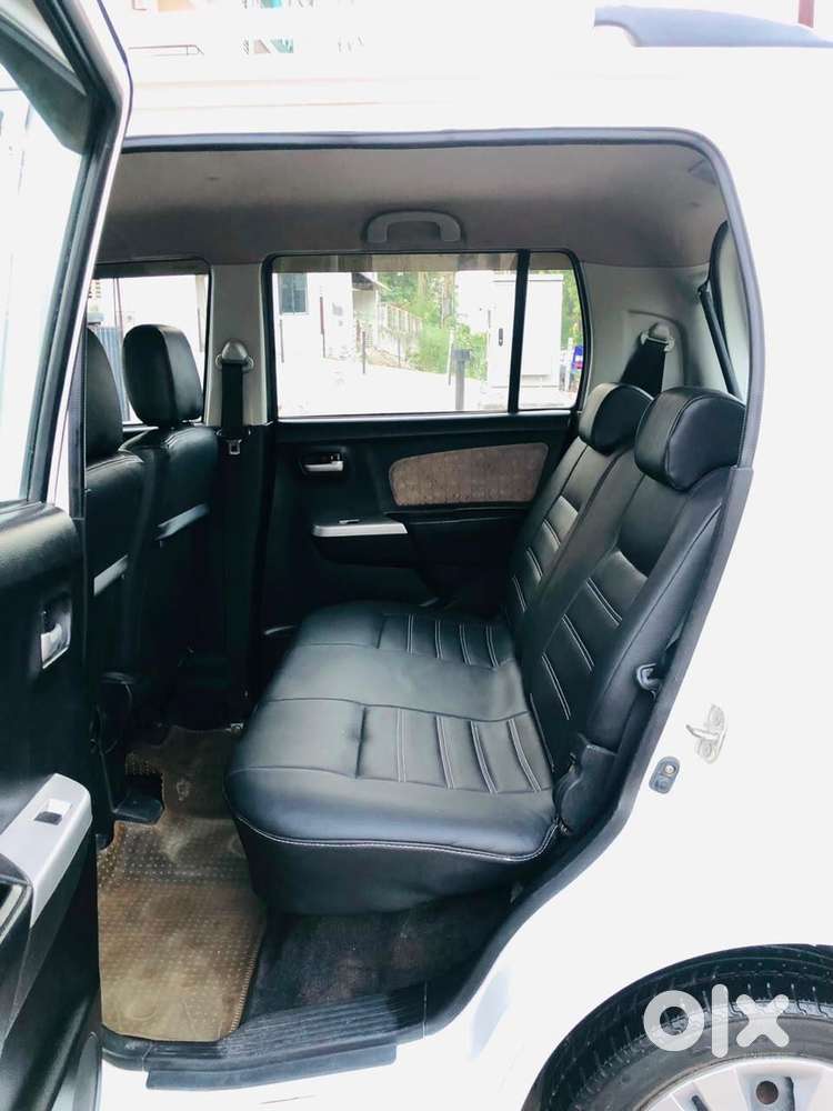 Maruti Suzuki Wagon R 1.0 Vxi Cng, 2014, Cng & Hybrids