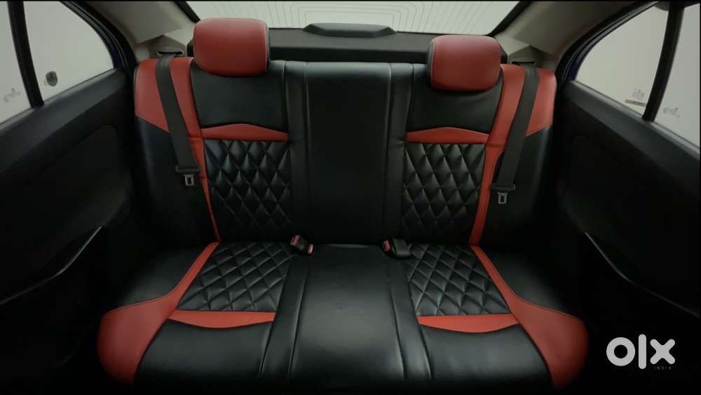 Tata Zest  Revotron 1.2 Xt, 2017, Petrol