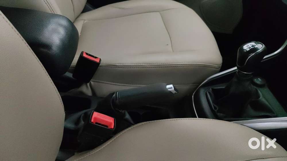 Ford Ecosport 1.5 Diesel Titanium Plus, 2019, Diesel