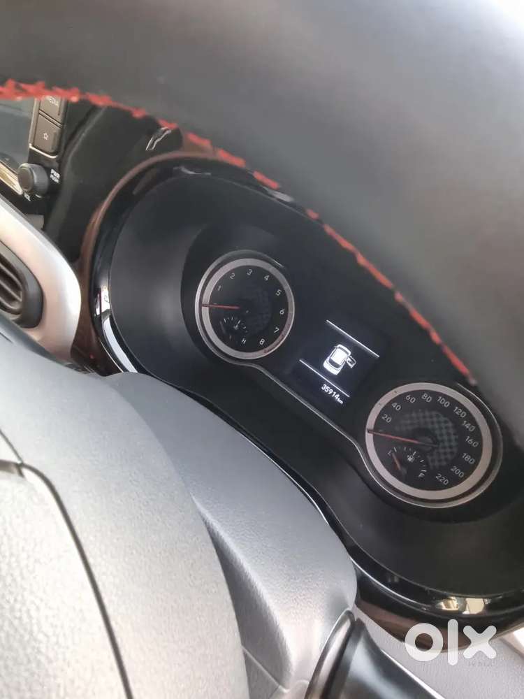 Hyundai Grand I10 Nios 2023 Petrol 35914 Km Driven