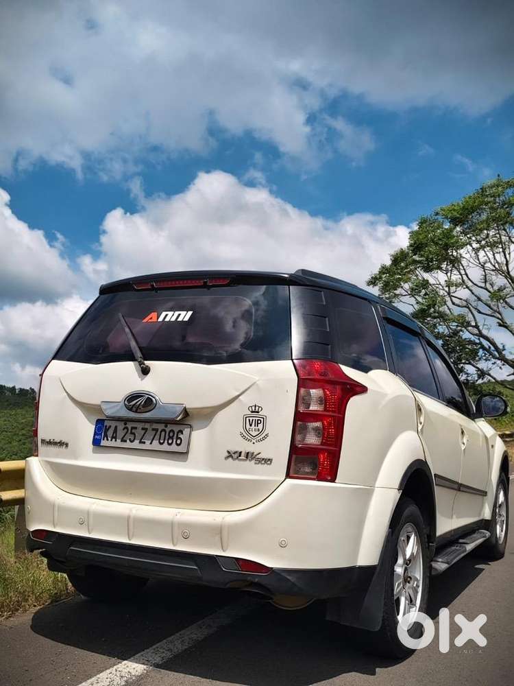 Mahindra Diesel Car 2013